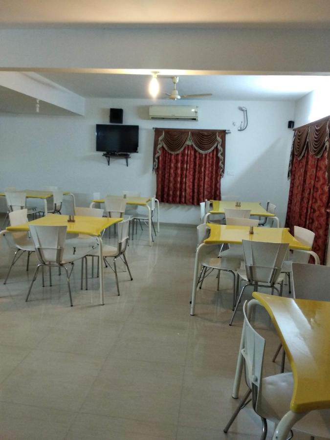 Sai Maa Resort And Convention Centre Puttaparthi Exterior photo